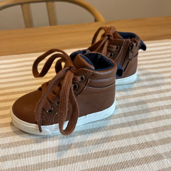 Cat & Jack Other - Cat & Jack Toddler (4) Shoes